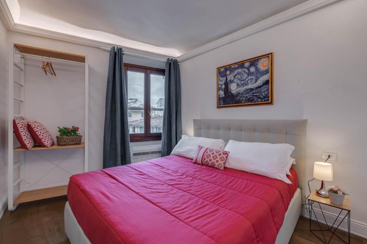 Via Verdi Apartments Florencja Zewnętrze zdjęcie