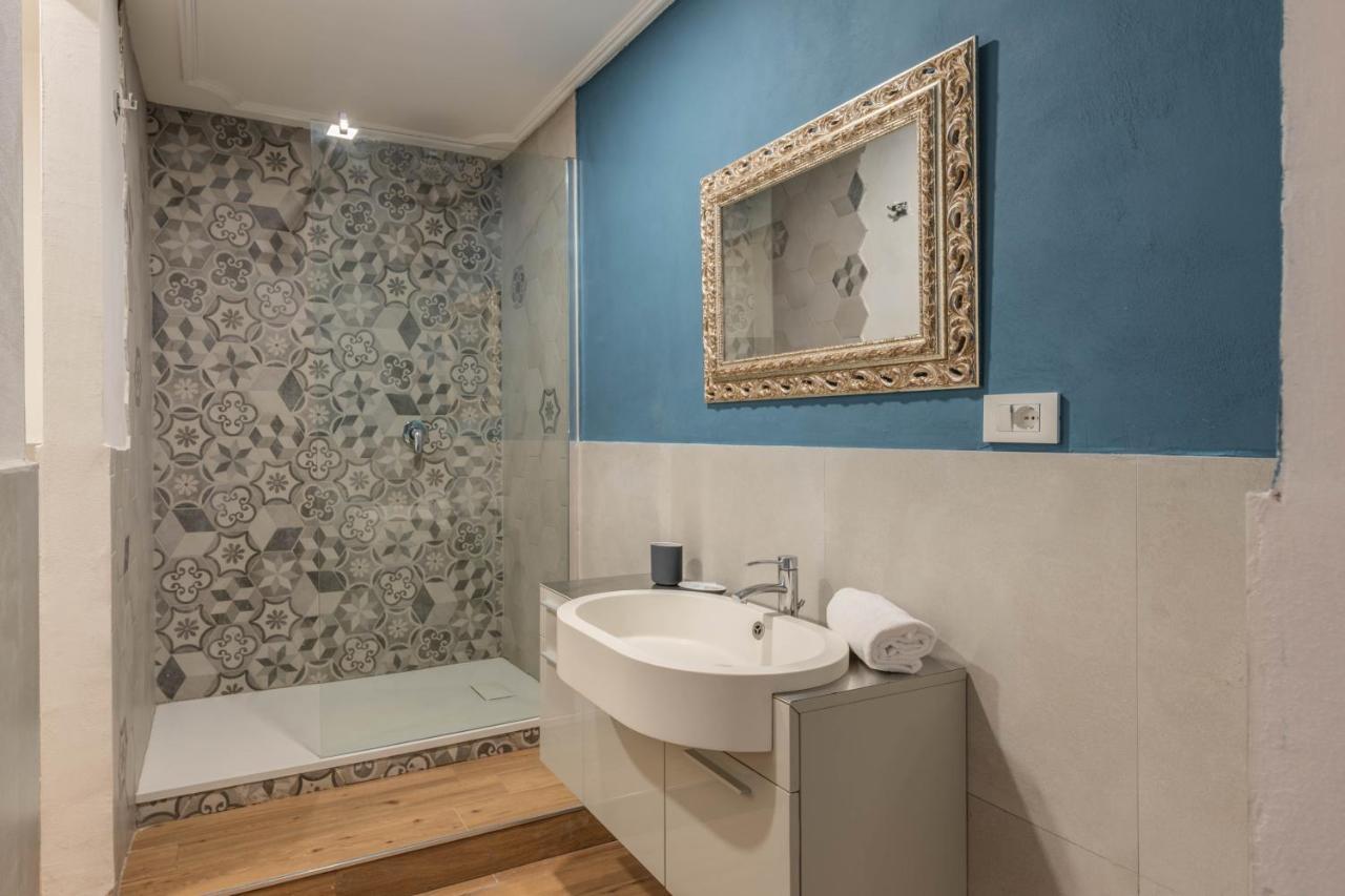 Via Verdi Apartments Florencja Zewnętrze zdjęcie