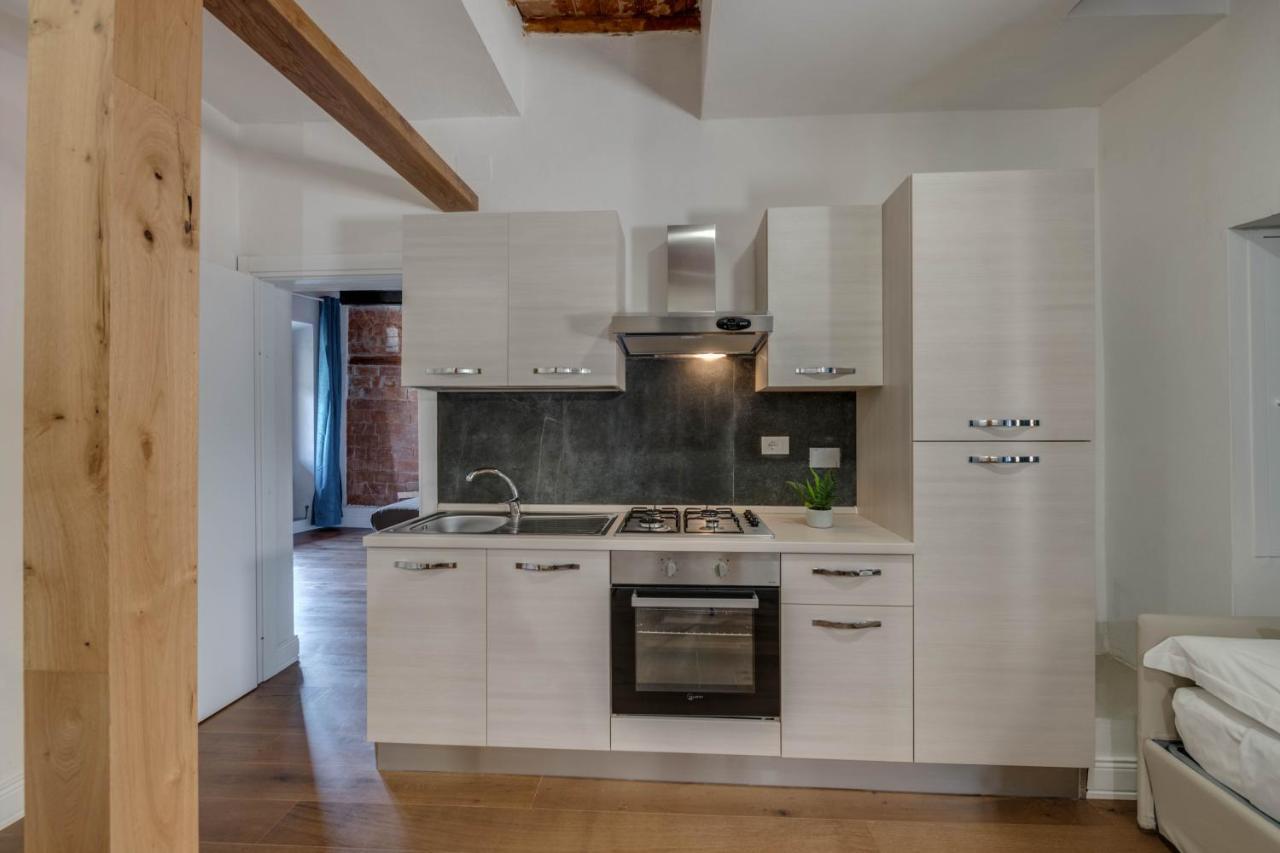 Via Verdi Apartments Florencja Zewnętrze zdjęcie