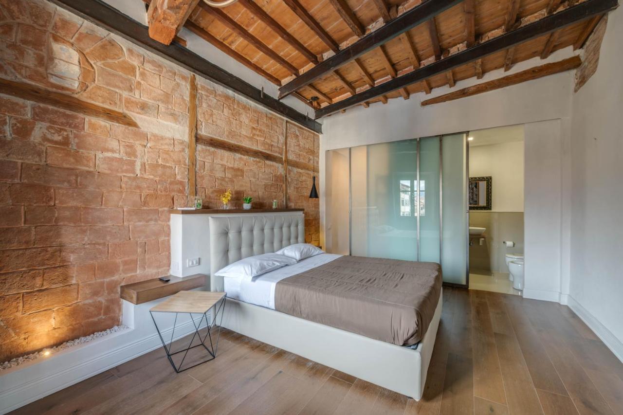 Via Verdi Apartments Florencja Zewnętrze zdjęcie