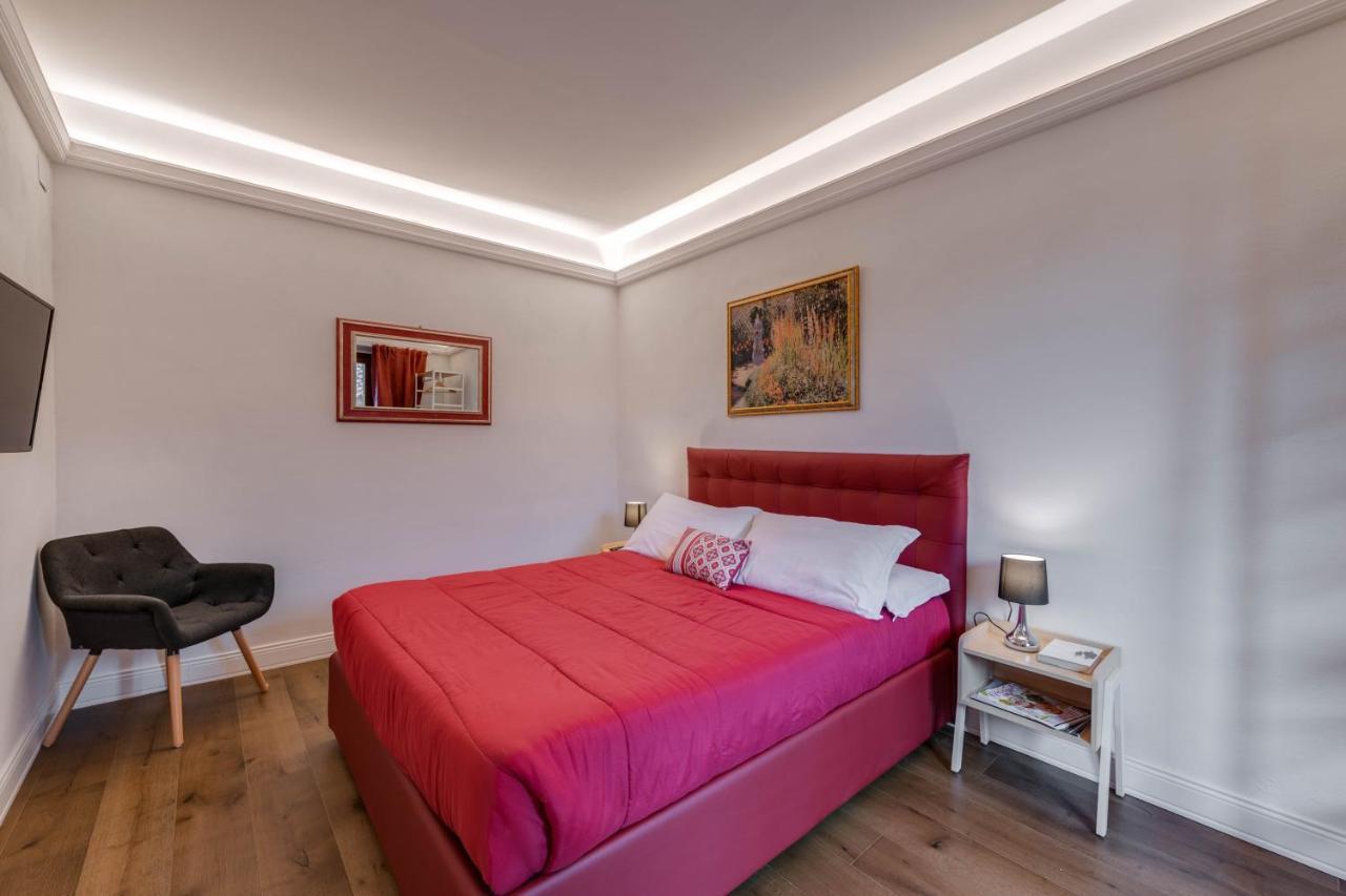 Via Verdi Apartments Florencja Zewnętrze zdjęcie