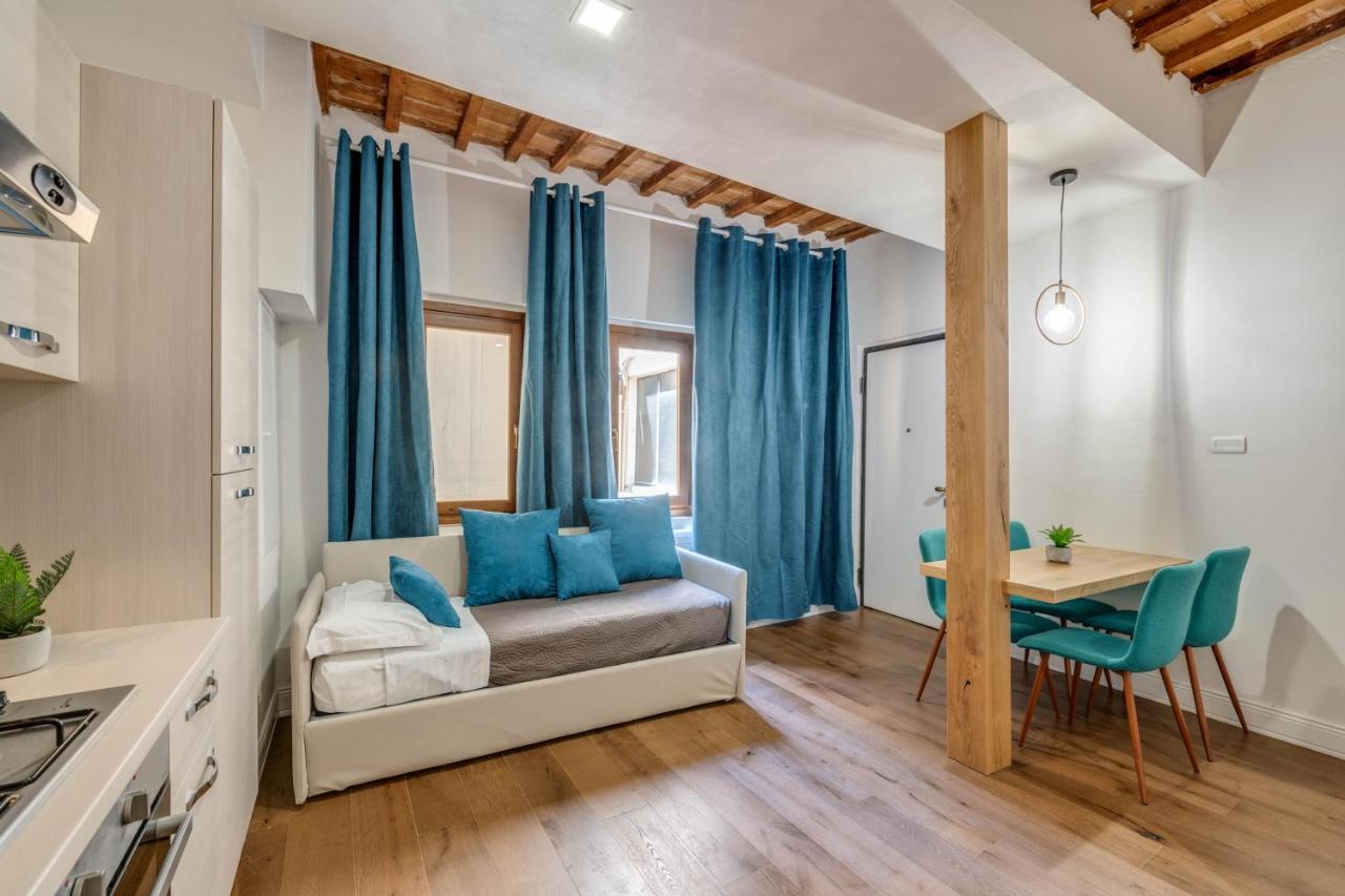 Via Verdi Apartments Florencja Zewnętrze zdjęcie