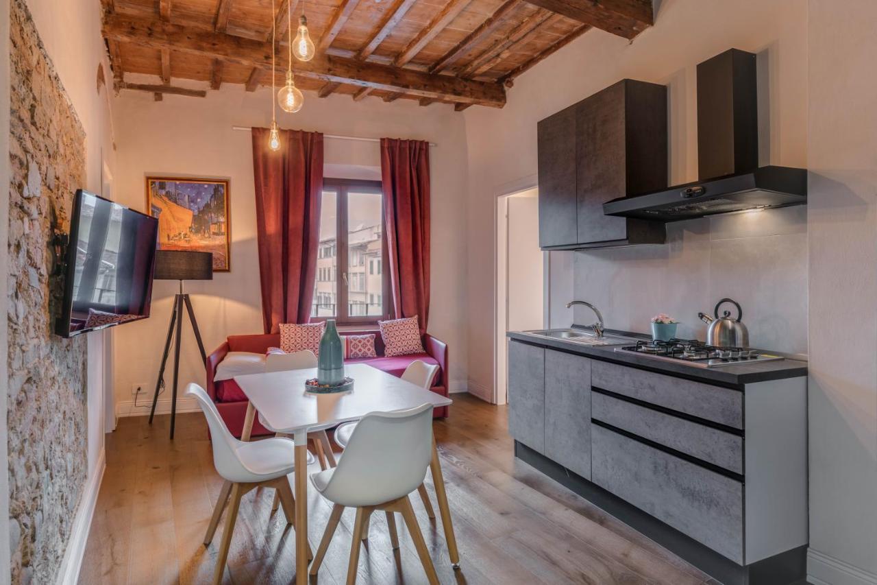 Via Verdi Apartments Florencja Zewnętrze zdjęcie