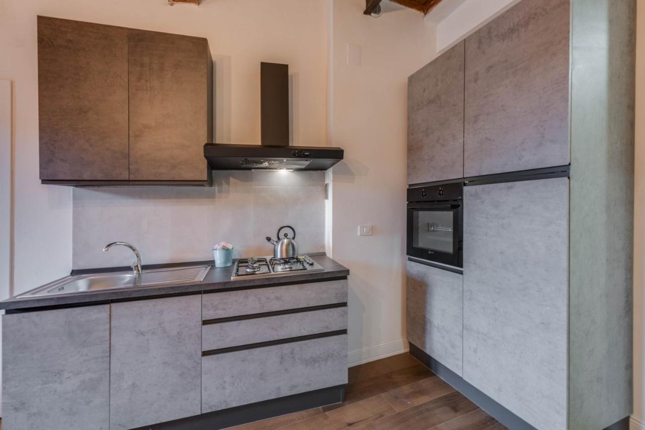 Via Verdi Apartments Florencja Zewnętrze zdjęcie