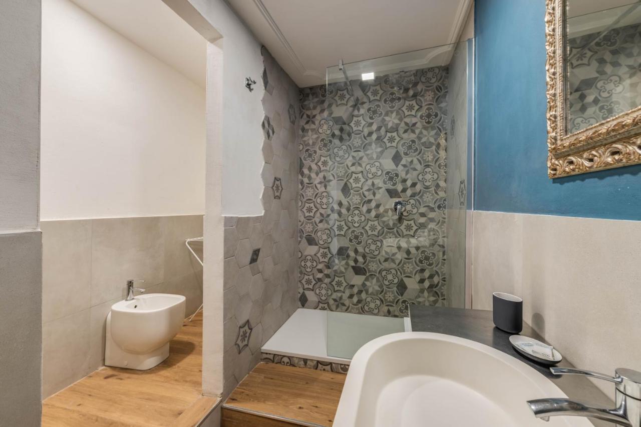 Via Verdi Apartments Florencja Zewnętrze zdjęcie